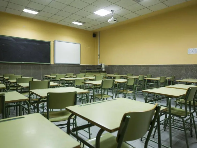 Plan de lucha: tras asamblea provincial, Amsafé decidió un paro de actividades para este viernes