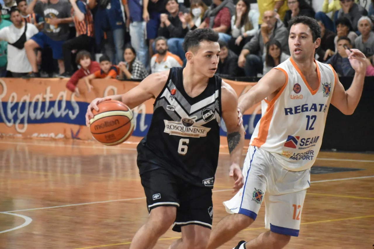 El Pre Federal le puso días y horarios a los partidos de la primera fecha