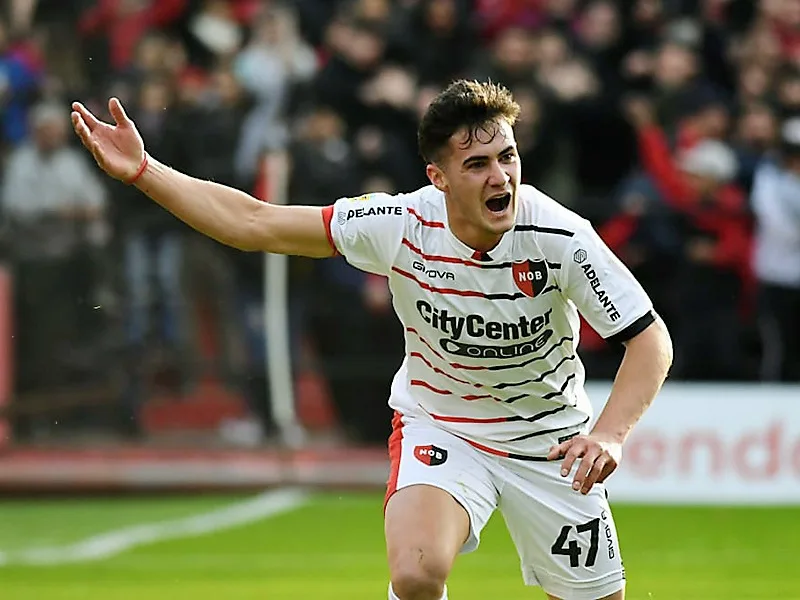 Newell's venció a Lanús en el Coloso y consiguió cortar la racha que acarreaba sin triunfos