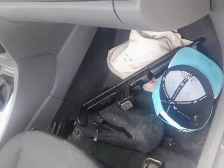 Imputaron a tres hombres por matar a Osvaldo "Popito" Zalazar y herir a un penitenciario