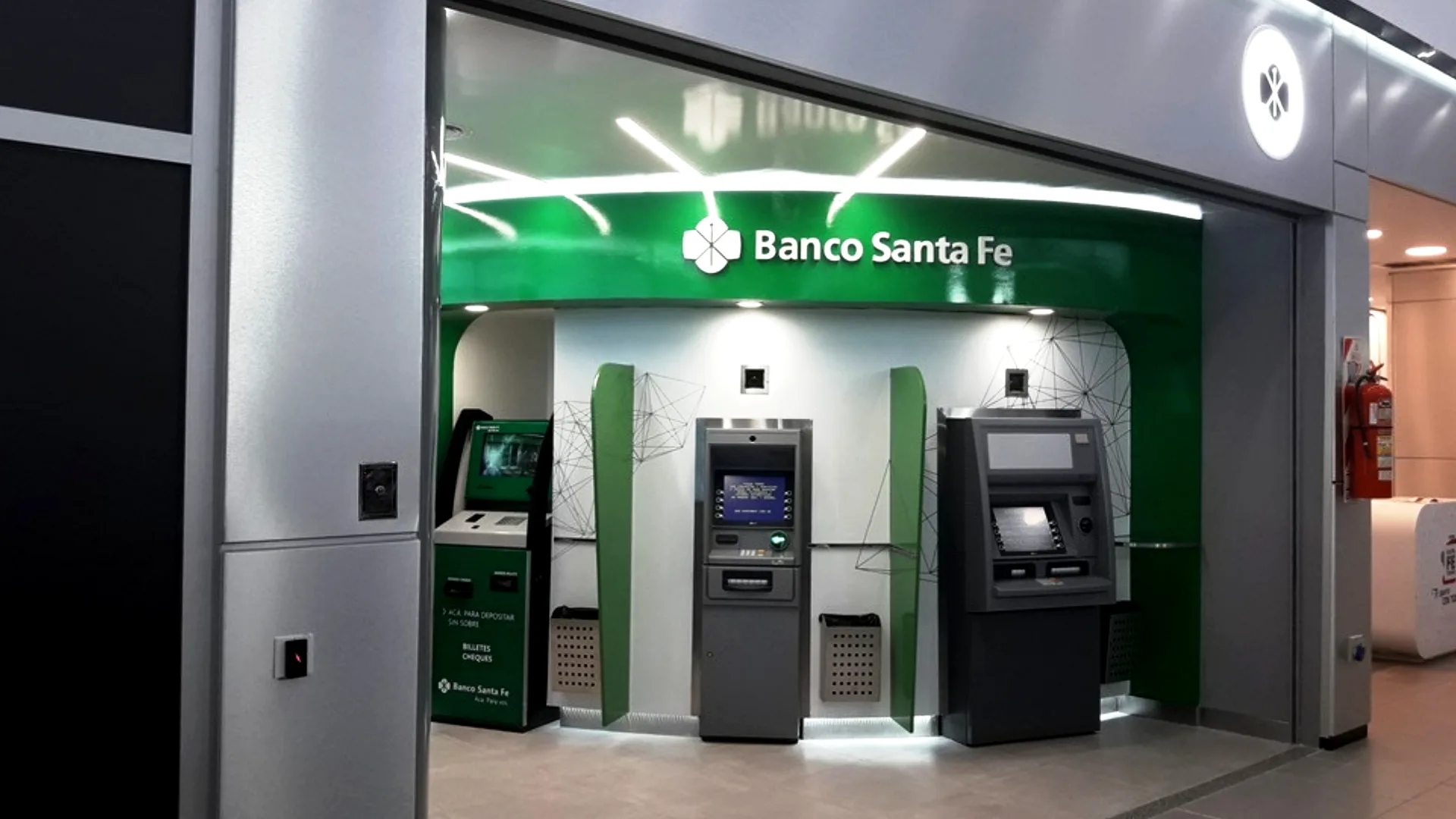 Banco Santa Fe informa: traslado de Centro de Pagos a la peatonal Córdoba