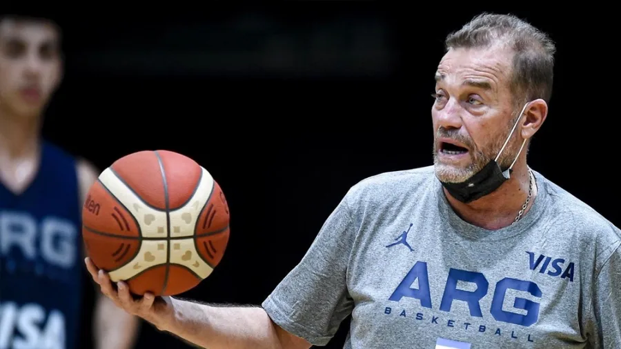 Argentina se quedó sin DT: Néstor García dio un paso al costado