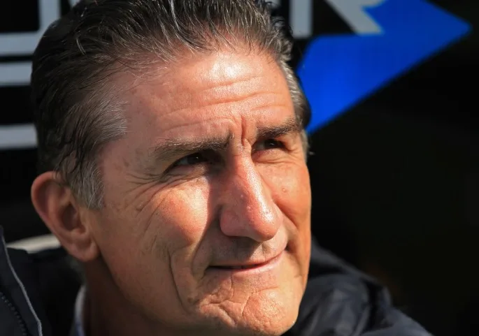 Maximiliano Bauza habló de la salud del Patón: "La enfermedad está más avanzada"