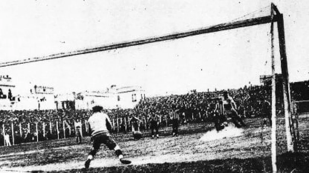 El Súperclasico cumple 109 años: cómo fue el primer Boca-River
