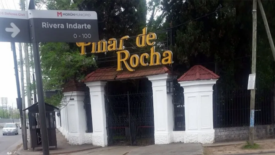 Un policía apareció electrocutado tras una pelea a la salida del boliche Pinar de Rocha