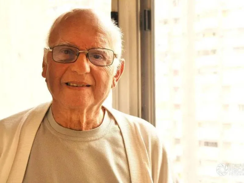 Cacho Ritro, el mentor de Los Andariegos y autor de populares canciones, murió a los 83 años