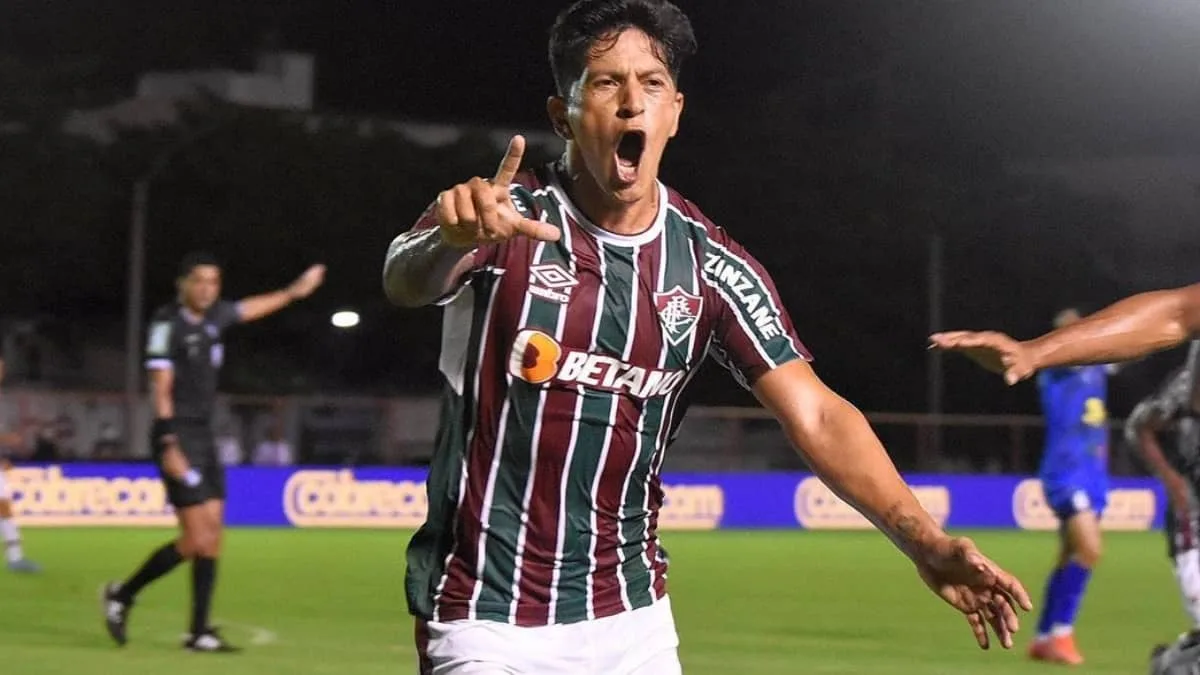 ¿Quién es el argentino que tiene más goles que los delanteros top del mundo?