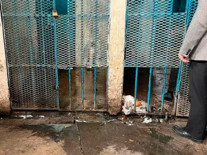 "Que se pudra en la cárcel": 66 personas murieron en encierro entre 2020 y 2021