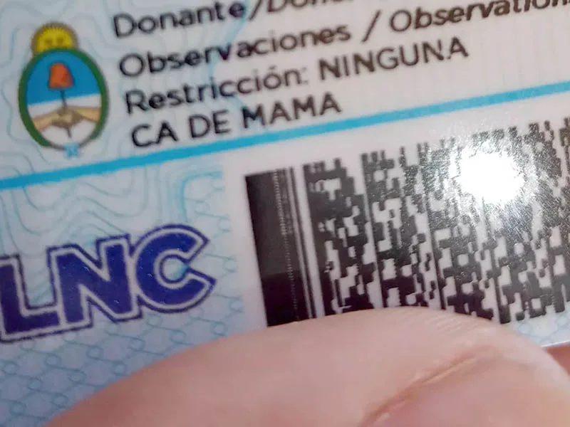 El municipio de Córdoba respondió a mujer discriminada al gestionar carné de conducir