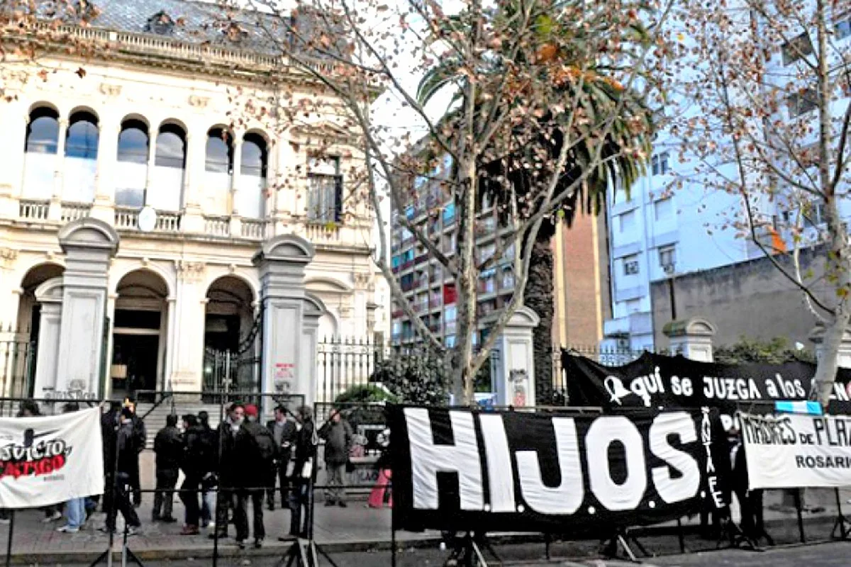 Causa Guerrieri IV: alertan sobre "estrategia de impunidad" para dejar afuera de un juicio a represor
