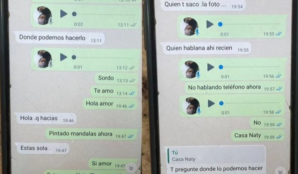 Denuncian a un remisero que acosaba sexualmente a una pasajera con síndrome de Down