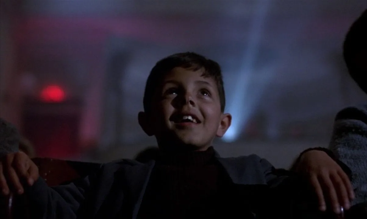 A más de 30 años de su estreno "Cinema Paradiso", tendrá su serie