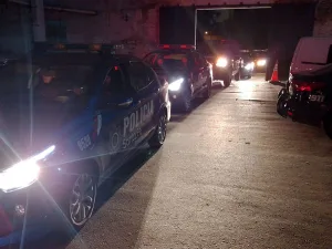 Policías del Comando fueron acusados por inaudita saga de corruptelas y abusos de autoridad