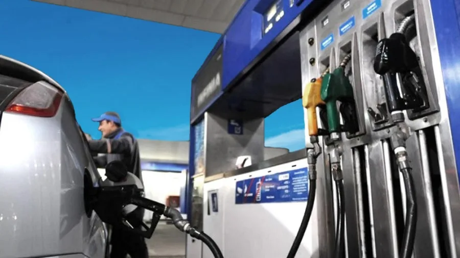 Amplían el volumen autorizado para importar gasoil y diésel oil exento de impuestos