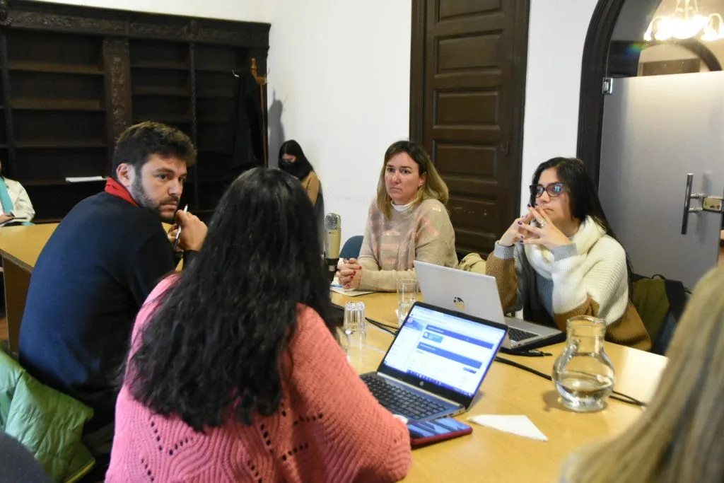 Quemas en las islas: piden activar el Plan Integral sobre Conservación del Delta del Paraná