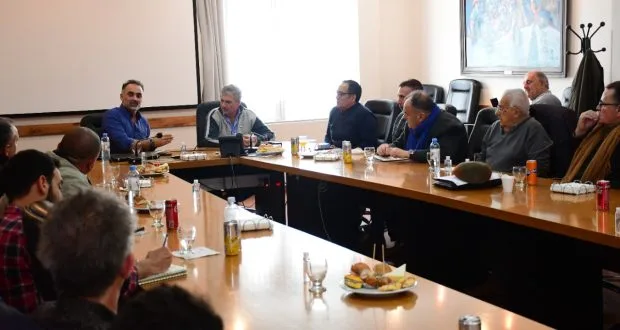 Constituyen una cooperativa que tendrá como objetivo común la Soberanía Alimentaria
