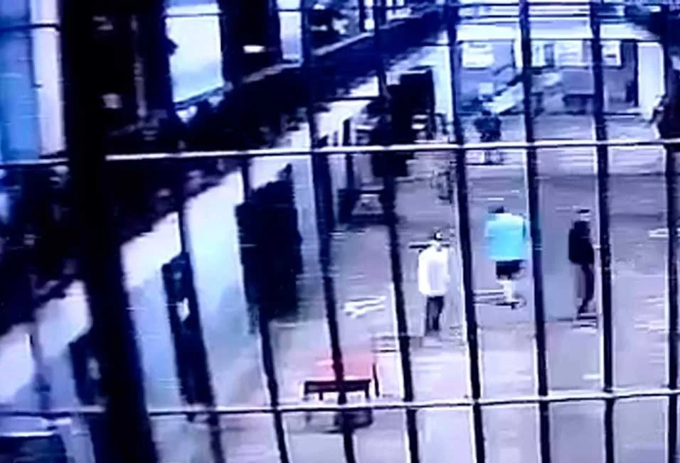 Condenaron a un recluso por matar a otro dentro de la cárcel de Coronda