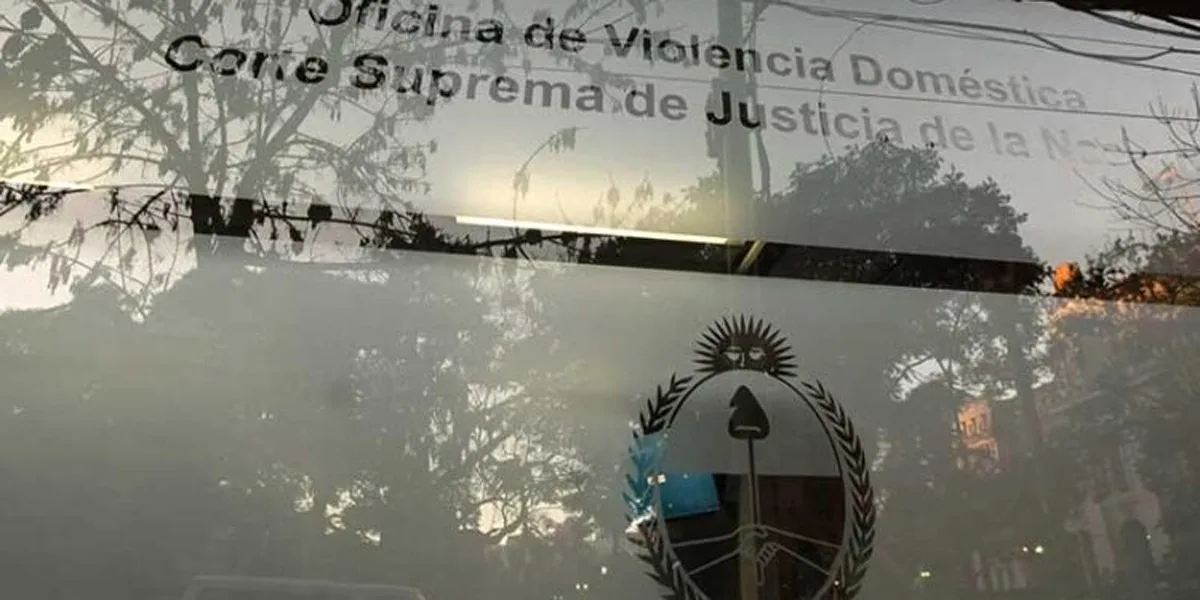 Violencia familiar: durante la feria judicial se radicaron 24 denuncias diarias