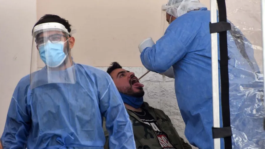 Quienes contrajeron coronavirus pueden enfrentar trastornos mentales