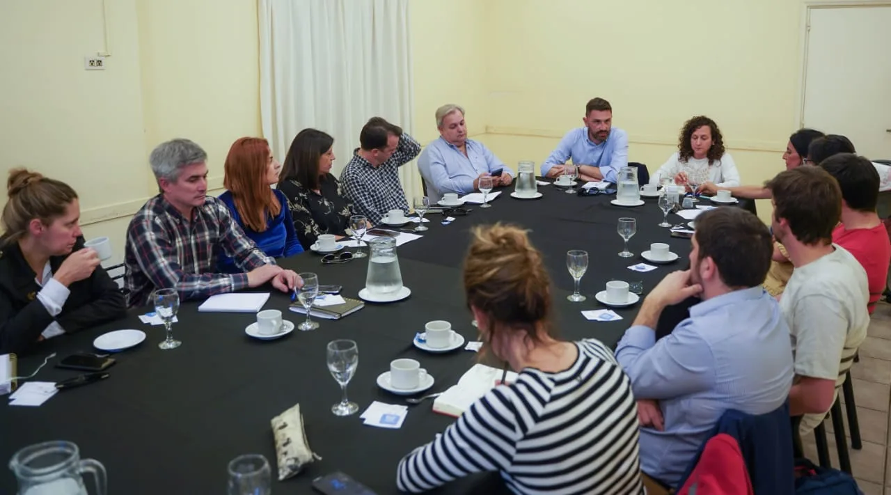 Crisis en Seguridad y Educación en Santa Fe: "Resultado de la mala política del gobierno de Perotti"