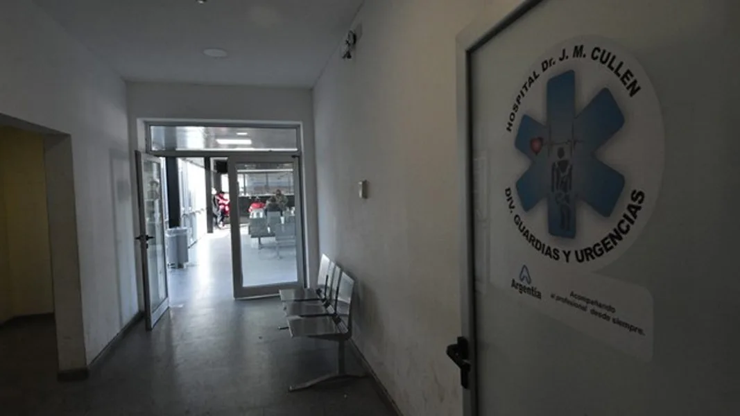 Una joven denunció a un estudiante de Medicina por abuso en un hospital de Santa Fe