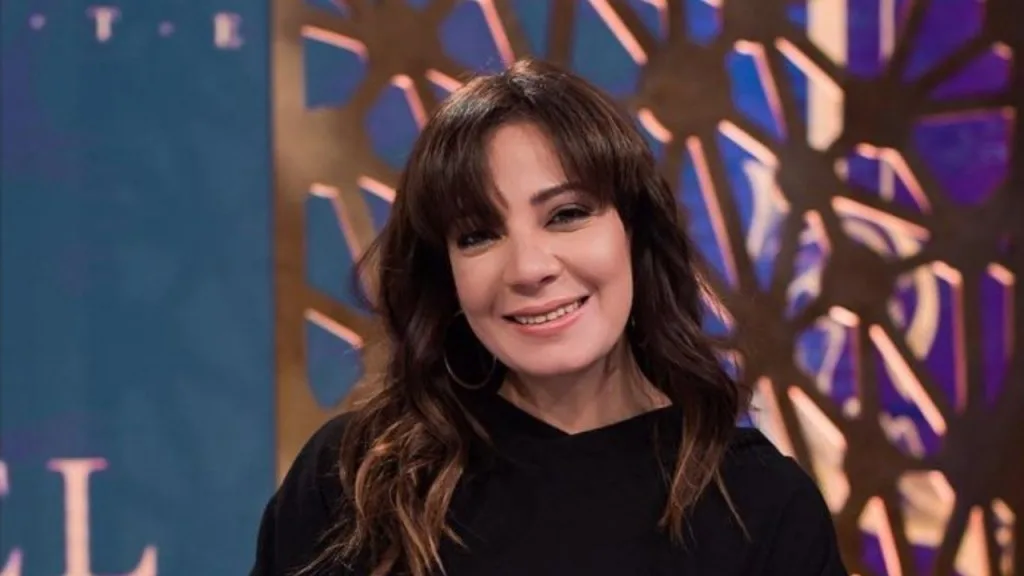 La artista Lissa Vera denunció a un cantante de cumbia por abuso sexual