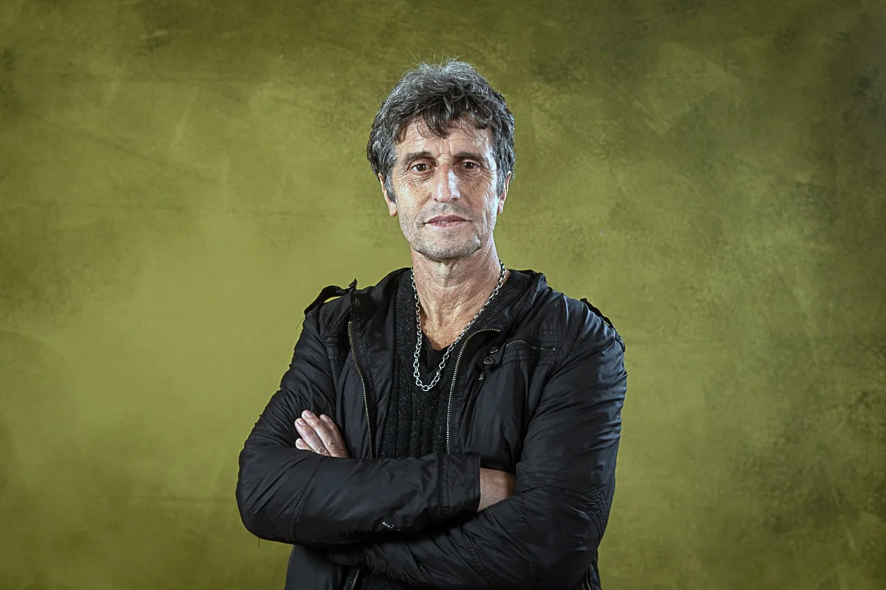 Diego Peretti debutará como director cinematográfico en un film realizado con financiación colectiva