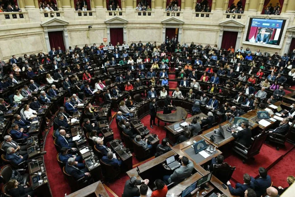 Con el Presupuesto 2023 en la mira, el Congreso encara un segundo semestre con agenda variada