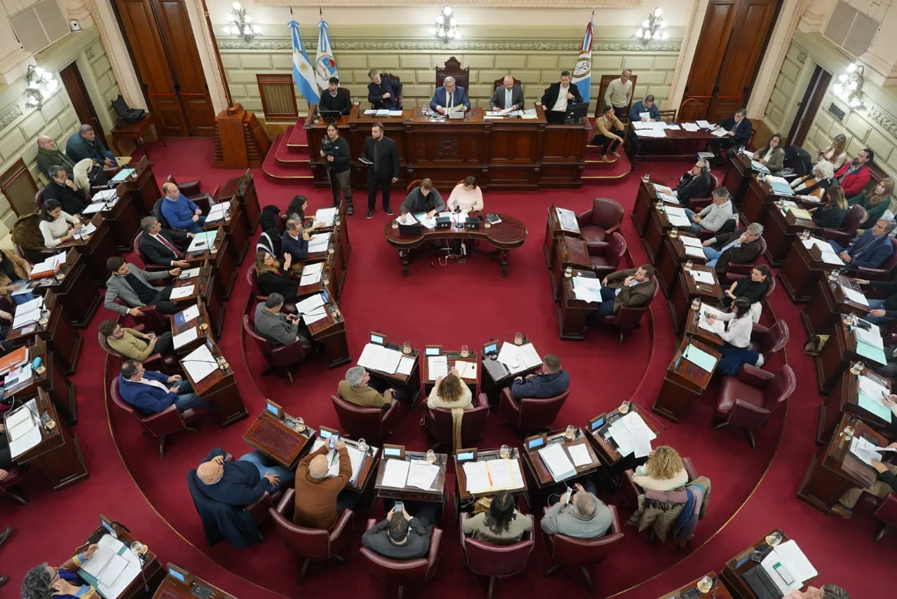Seguridad: media sanción en Diputados para una mayor participación de gobiernos locales