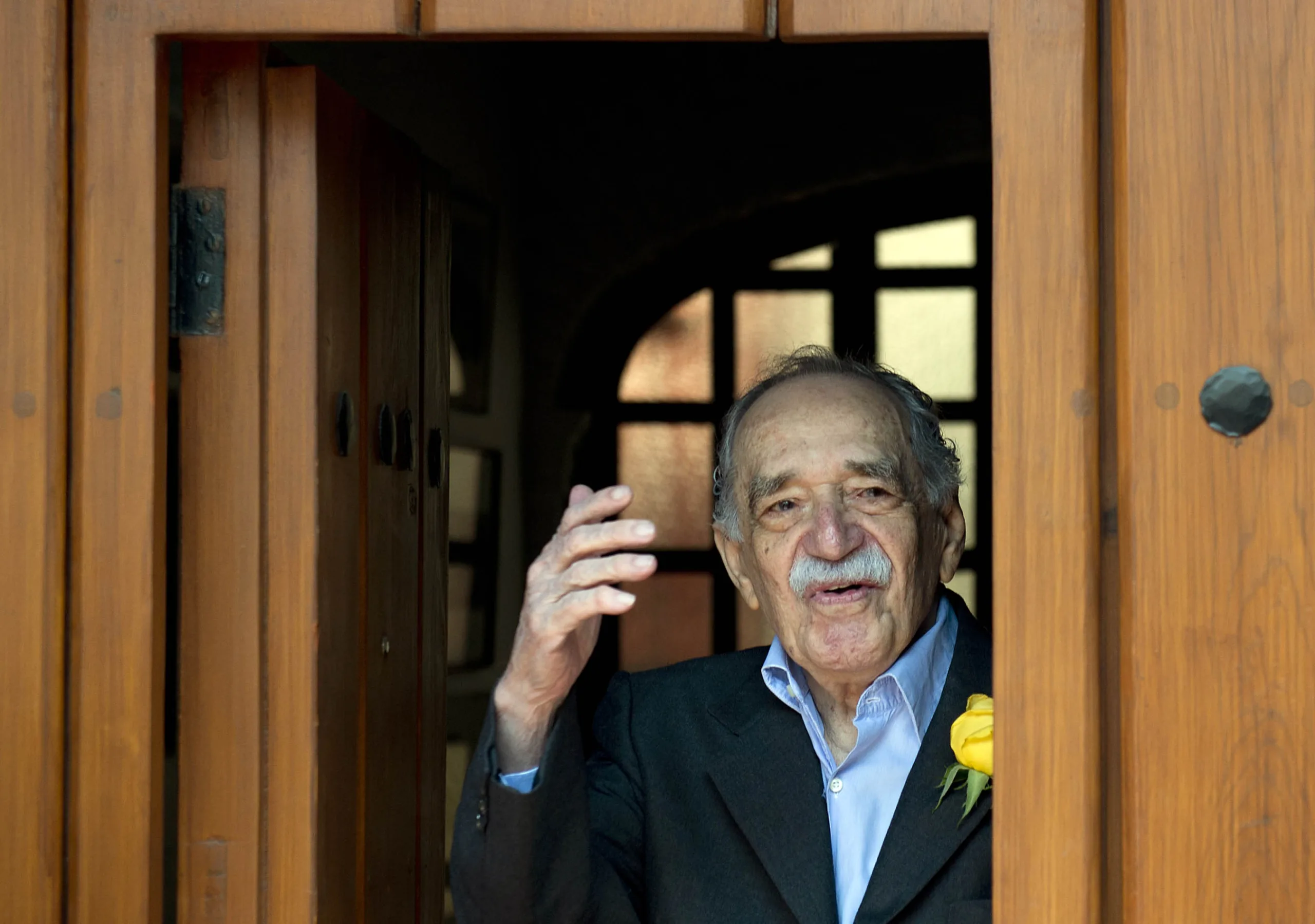 "Noticia de un secuestro", de García Márquez, disponible como serie en Amazon Prime Video