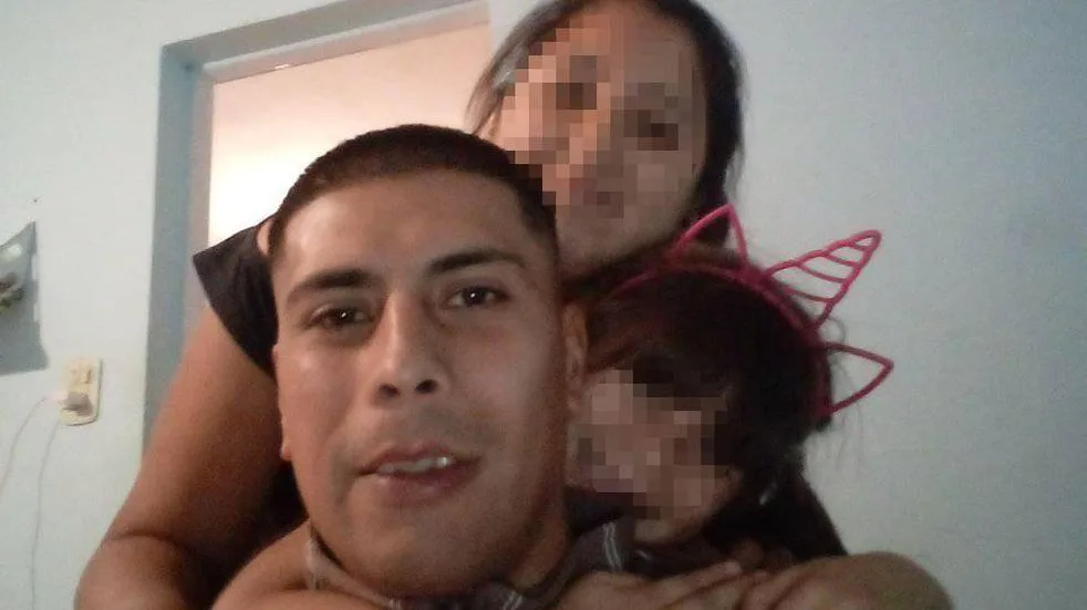 Esteban Cuenca, un pibe solidario asesinado en una balacera que dejó cinco heridos más