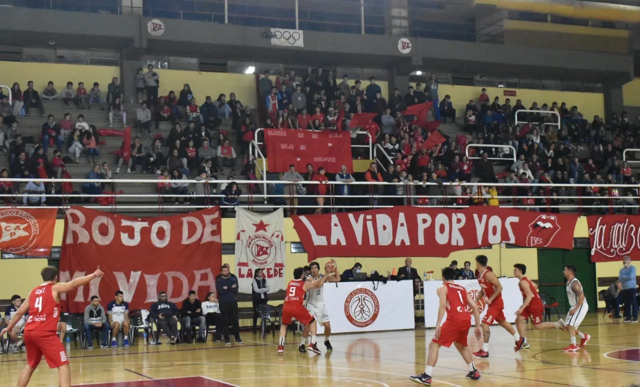 La Asociación de Clubes tuvo respuesta negativa a la propuesta de Provincial