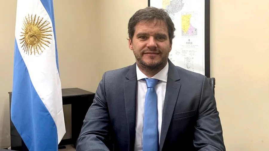 Bernal, sobre la quita de subsidios: "No es un tarifazo ni un aumento desmedido"