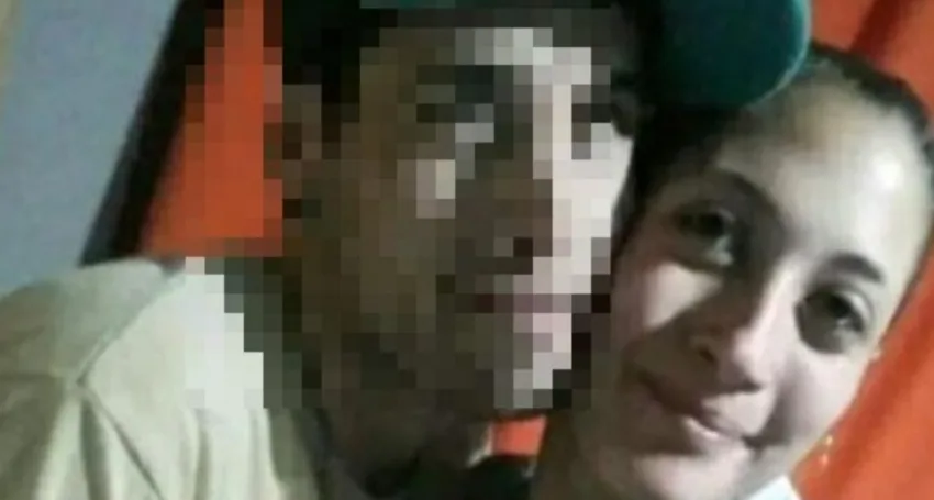 Femicidio en General Madariaga: la mató de 15 puñaladas y escondió el cuerpo debajo de la cama