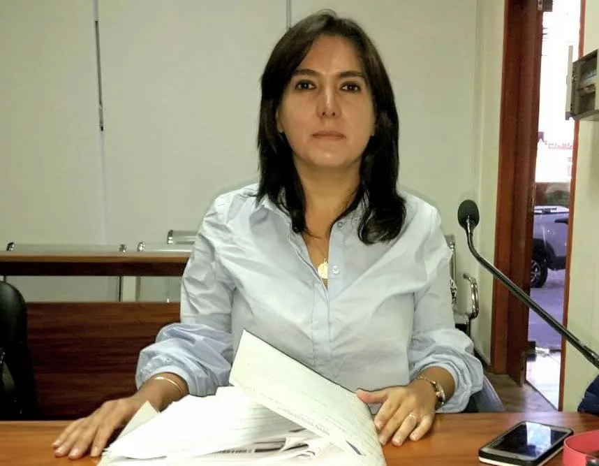 Tres policías y un civil fueron detenidos por coimas en Rafaela