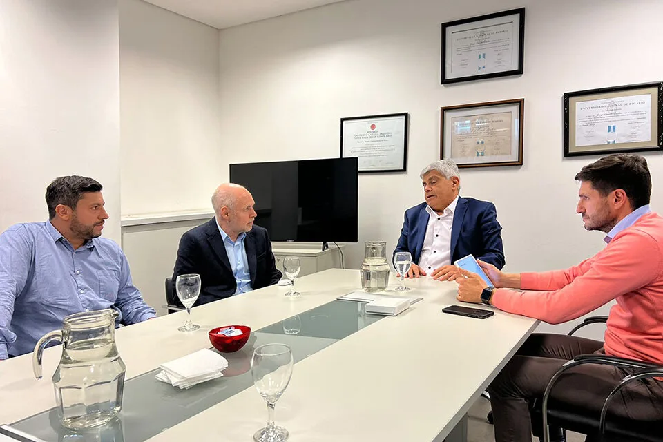 Somaglia: “La Magistratura y los Ministerios Públicos deben ejercer la neutralidad política”