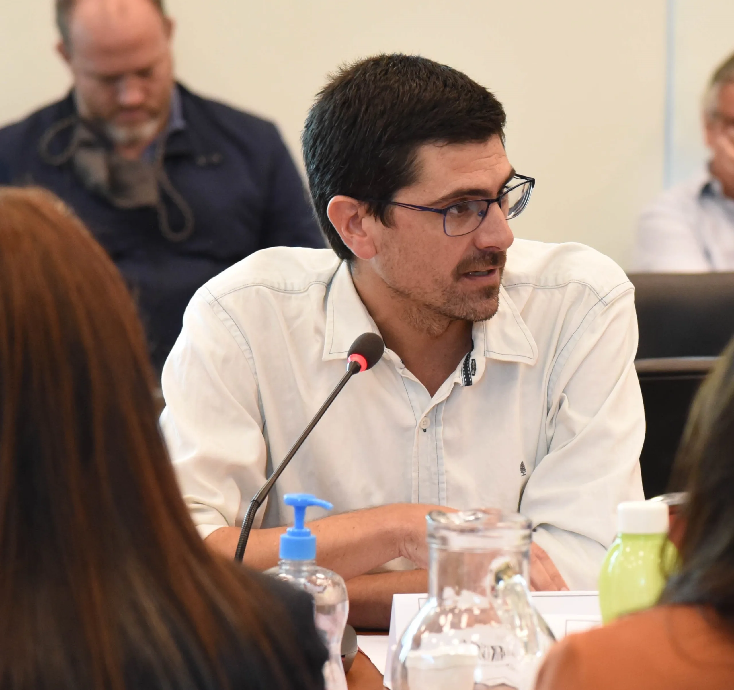 Los Inquilinos agrupados de Rosario exigen la segmentación de las tarifas para los locatarios