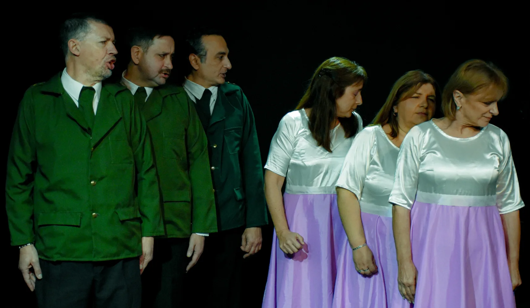 “La muchacha de los libros usados” regresa este viernes a la cartelera rosarina