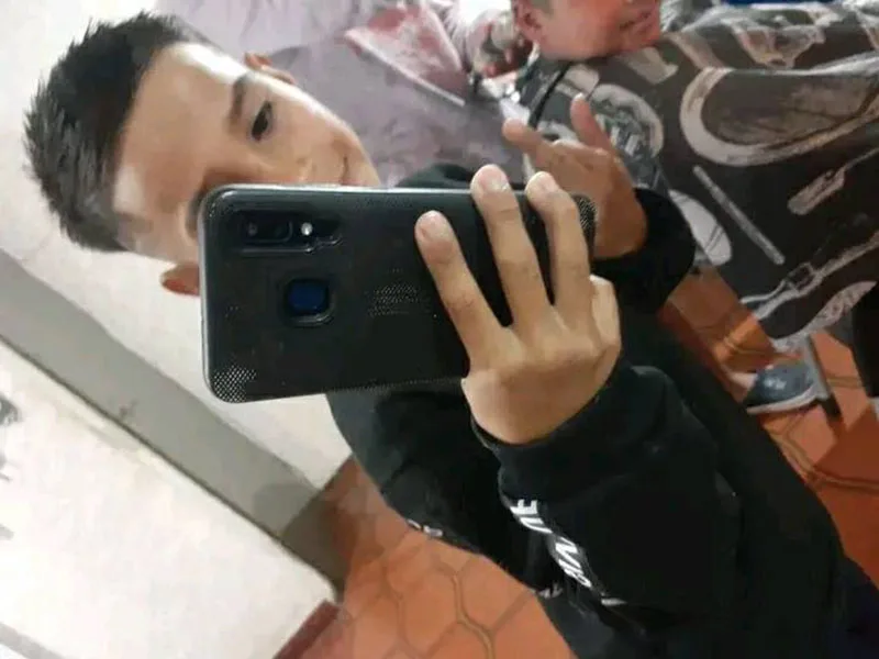 Vaciaron la casa de Francisco, el nene herido en una balacera donde dos jóvenes fueron asesinados