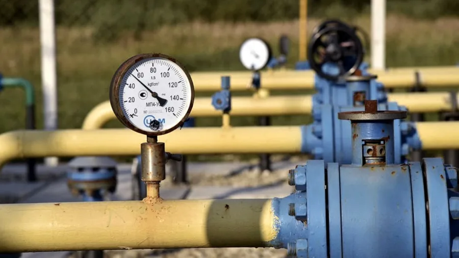 Rusia anticipó que el precio del gas alcanzará los 5.000 dólares por 1.000 metros cúbicos en Europa