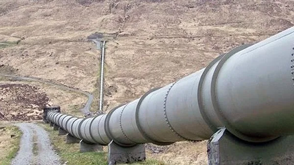 Primera etapa: el miércoles se firmarán los contratos para construir el gasoducto Néstor Kirchner