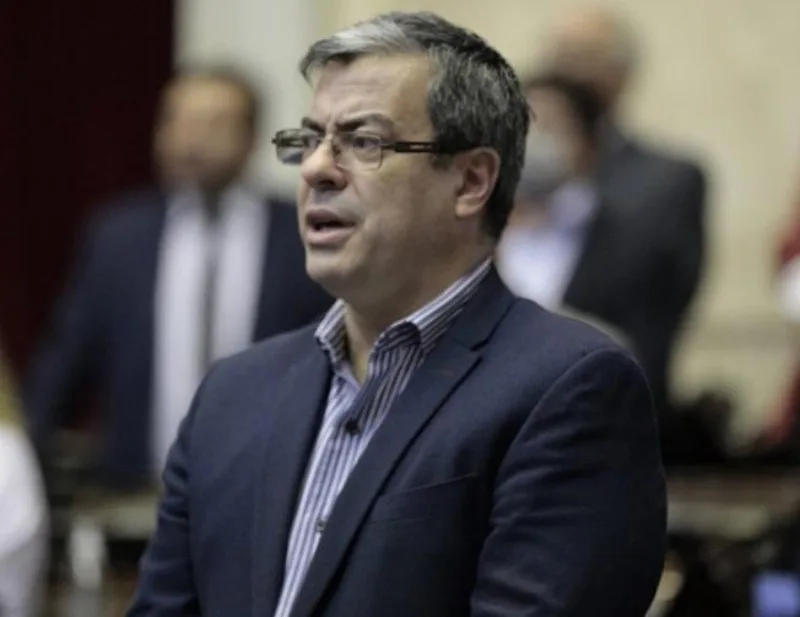 Promedio opositor: un pedido de juicio político por semana contra el presidente Alberto Fernández