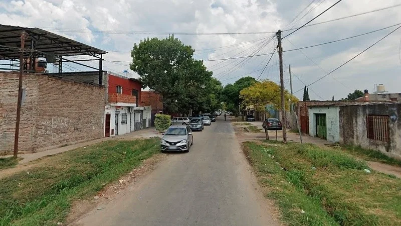 Aberrante: rescatan a joven que estaba cautiva en barrio Alvear y fue violada durante varios días