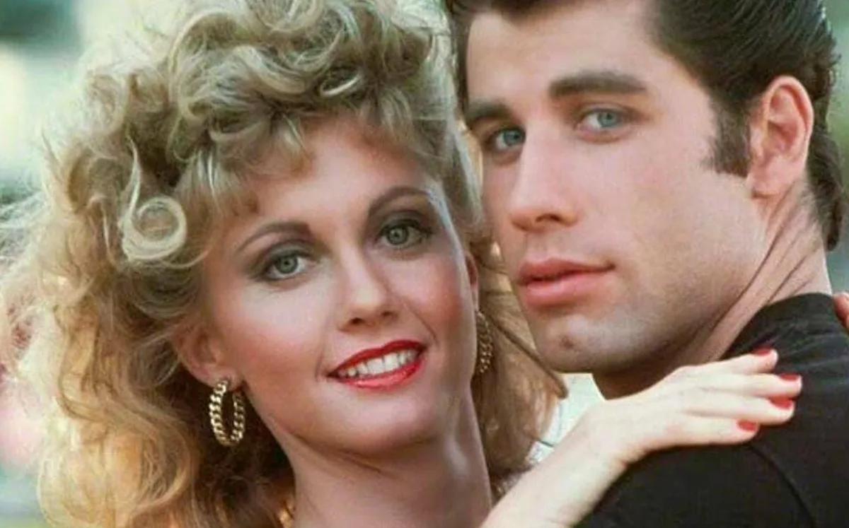 Olivia Newton-John, el símbolo venerado de fines de los 70 por su actuación en “Grease”