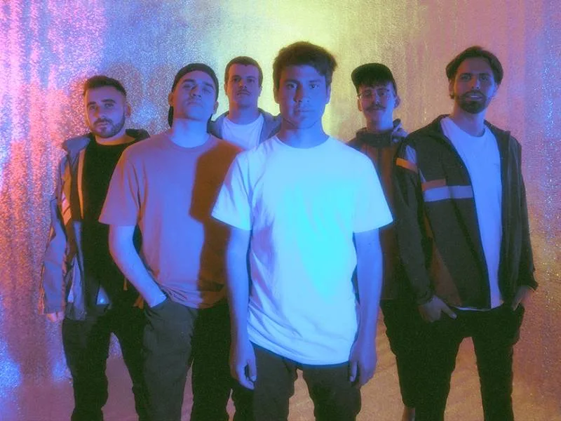 Groovin' Bohemia presenta en vivo su nuevo tema titulado “Efímero”