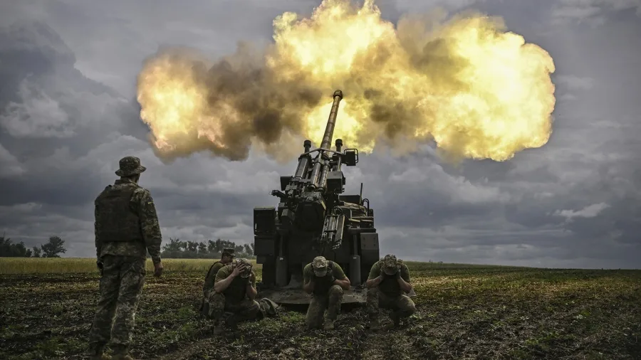 Estados Unidos anunció que enviará más armamento para Ucrania en su guerra contra Rusia