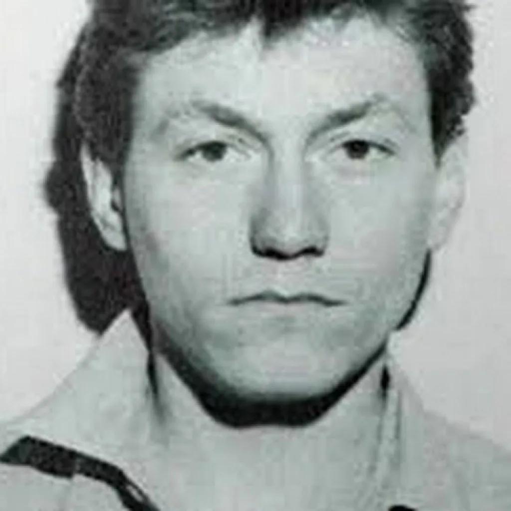 Yvan Keller, "el asesino de la almohada": fue acusado de 23 crímenes en Francia, Suiza y Alemania, pero el confesó que fueron 150
