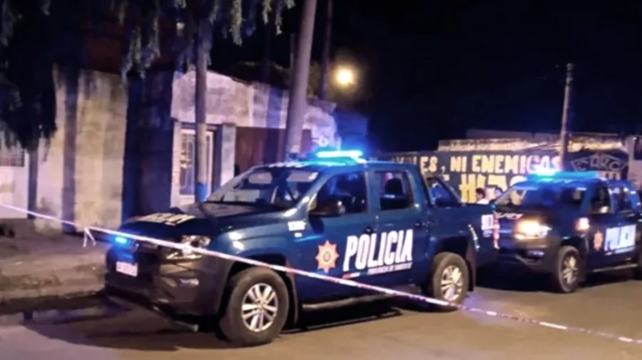 Prisión preventiva para el hombre que mató a un vecino y lo enterró en el patio de su casa