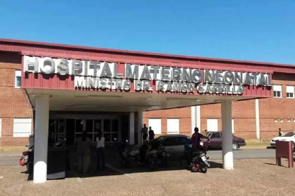 Investigan la muerte de al menos cinco bebés en un hospital neonatal de Córdoba