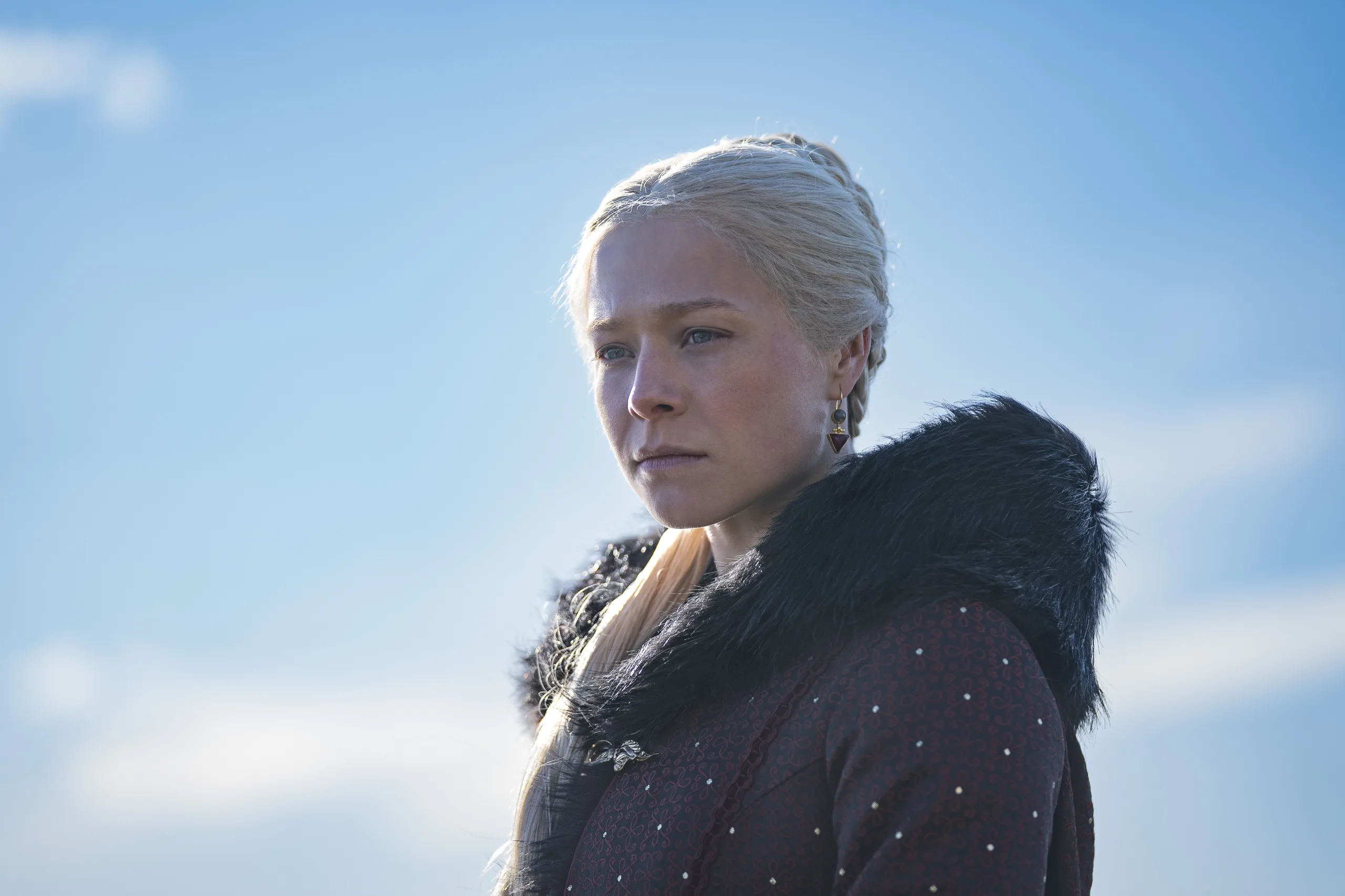 Se estrena "House of the Dragon", el regreso al mundo de fantasía que materializó "Game of Thrones"
